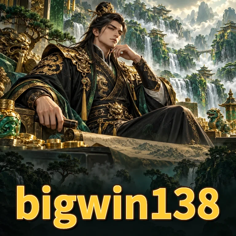 APK Resmi bigwin138 Indonesia - Verified Original Version