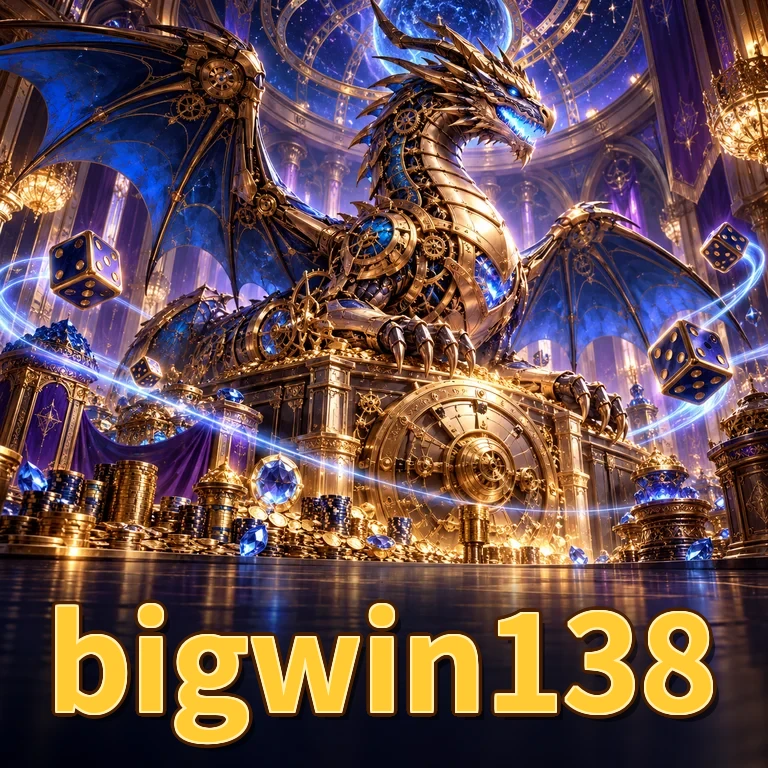 Download bigwin138 APK v4.7.5 Indonesia - Platform Android Terpercaya