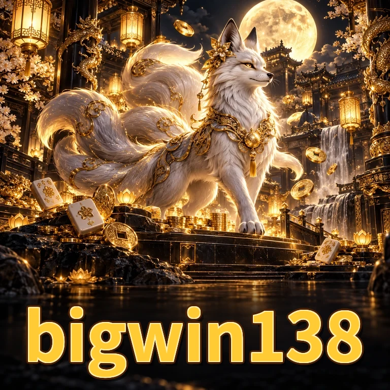 bigwin138 - Peningkatan performa dan UI/UX terbaru
