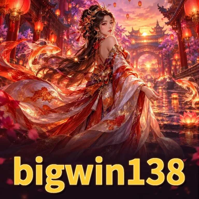 bigwin138 Indonesia - 4.8/5 Rating dari 4.850 Pengguna Verified