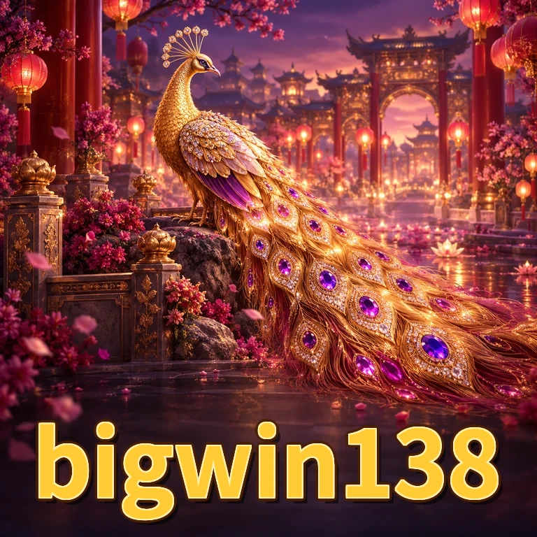 Logo bigwin138 Indonesia - Panduan Install APK Resmi